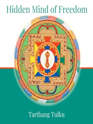 cover image of Hidden Mind of Freedom